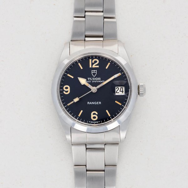 Tudor Tudor Ranger Date 9050/0 · 9050/0