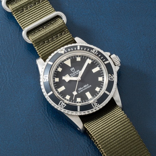 Tudor Tudor Submariner No-Date 'Snowflake'