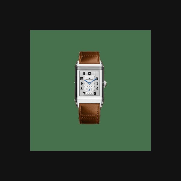 Jaeger-LeCoultre Duoface Small Seconds