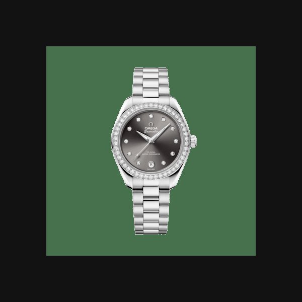 Omega Seamaster Aqua Terra 150M Ref. O22015302056001