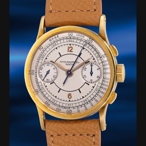 Patek Philippe Patek Philippe Ref. 533