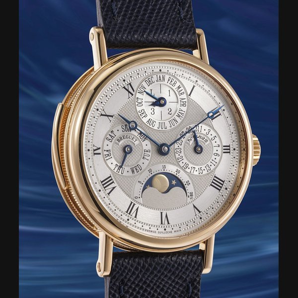 Breguet Breguet Ref. 3737
