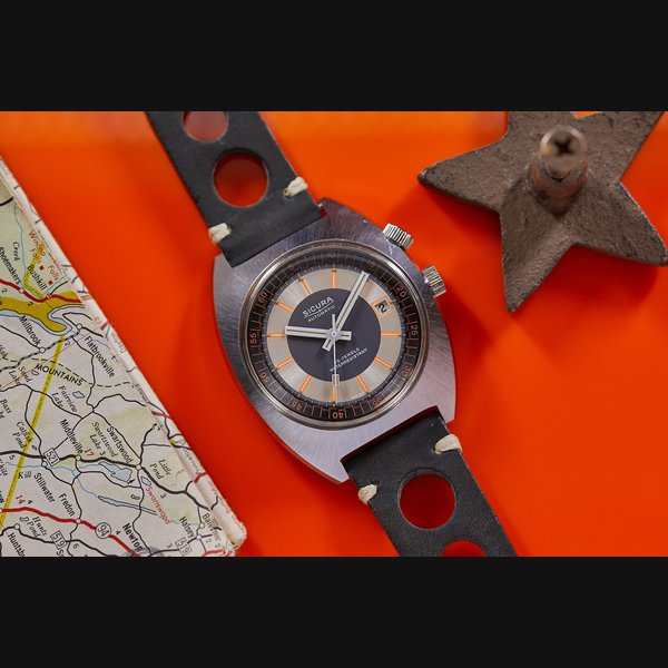 Sicura Sicura Super Compressor Diver, Price & Market Data