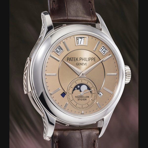 Patek Philippe Patek Philippe Ref. 5207P
