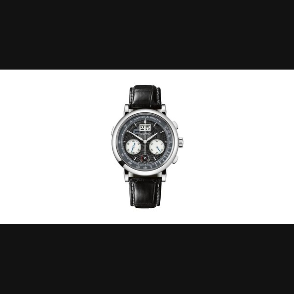 A. Lange & Sohne DATOGRAPH UP/DOWN "Lumen" - 405.034 | A. Lange & Söhne