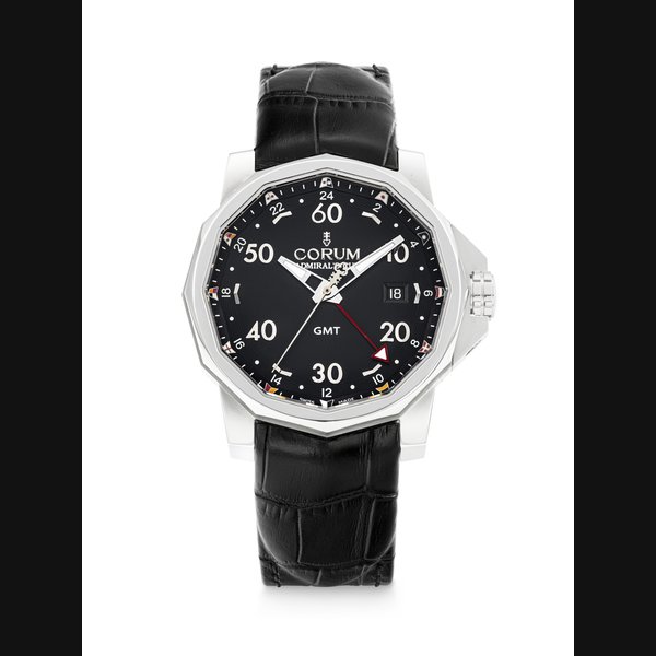 CORUM, ADMIRAL'S CUP CASE NO. 0865/2000 AND 2'2395'33