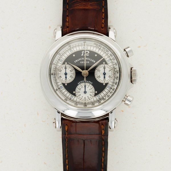 Franck Muller Franck Muller Chronograph 7000CC · 7000CC