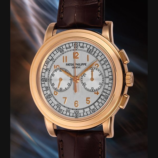 Patek Philippe Patek Philippe Ref. 5070R-001 · 5070R-001