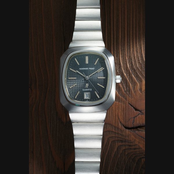 Audemars Piguet Audemars Piguet Ref. 6001 · 6001
