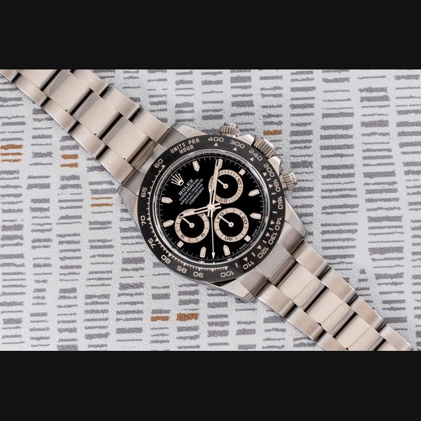 Rolex Daytona Ref. 116500LN