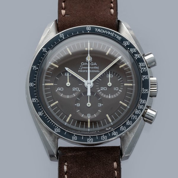 Omega Omega Speedmaster Professional 145.022-69 Tropical Dial