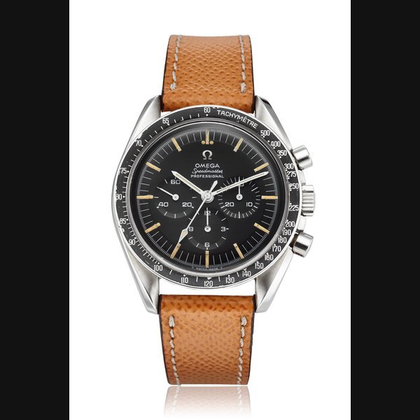 Omega OMEGA, SPEEDMASTER 'DON', REF. ST 145.012