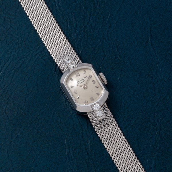 Patek Philippe Patek Philippe Ladies Cocktail Watch