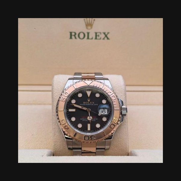 Rolex Rolex Yacht-Master40 watch only