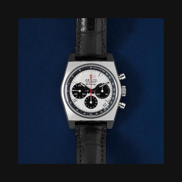 Zenith El Primero Chronomaster03.A384.400/21.C815