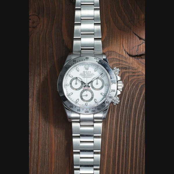 Rolex Rolex Ref. 116520 Cosmograph Daytona · 116520