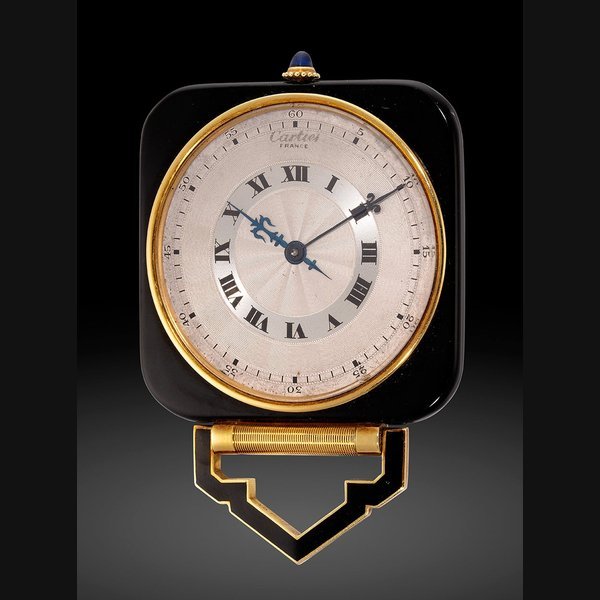 Cartier Cartier