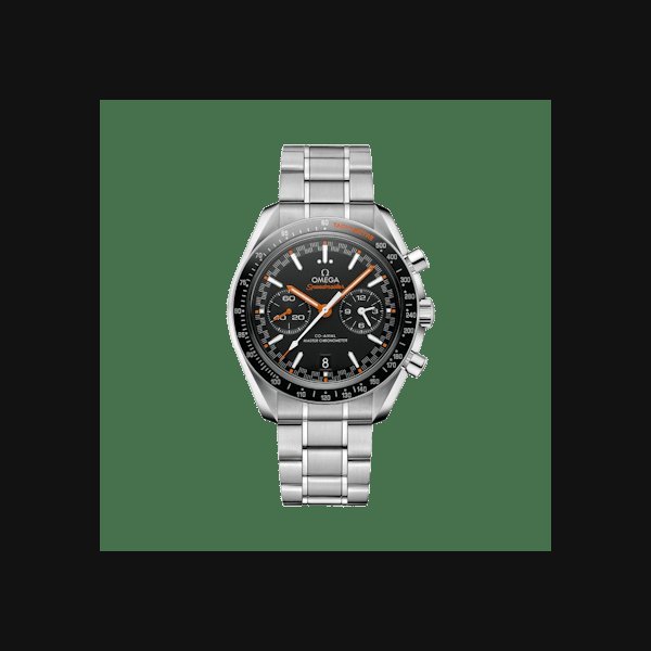 Omega Speedmaster Racing 44.25