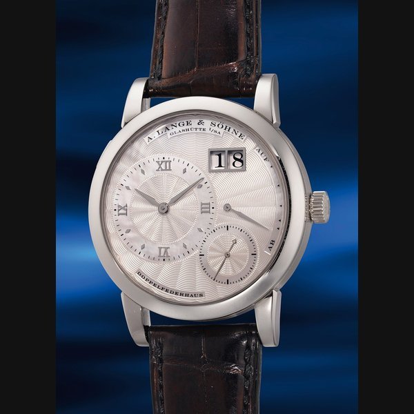 A. Lange & Söhne A. Lange & Söhne Ref. 110.030 Lange 1 Soirée · 110.030