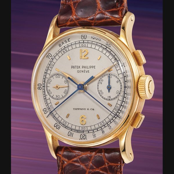 Patek Philippe Patek Philippe Ref. 1436 · 1436