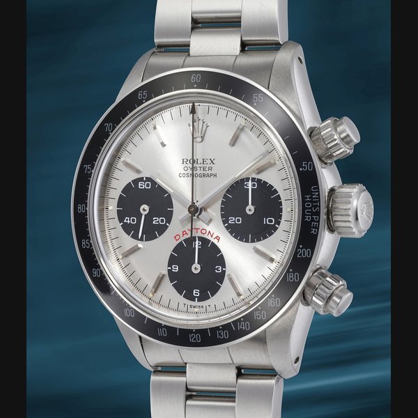 Rolex Rolex Ref. 6263 Cosmograph Daytona "Big Red" · 6263