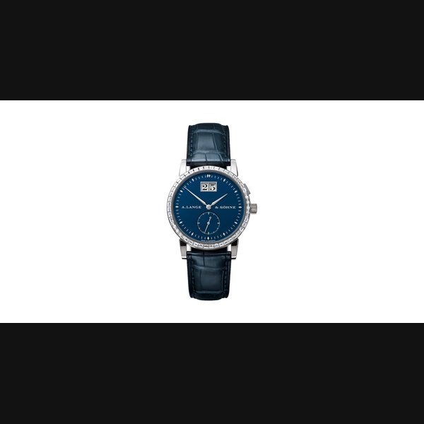 A. Lange & Sohne SAXONIA - 803.028 | A. Lange & Söhne