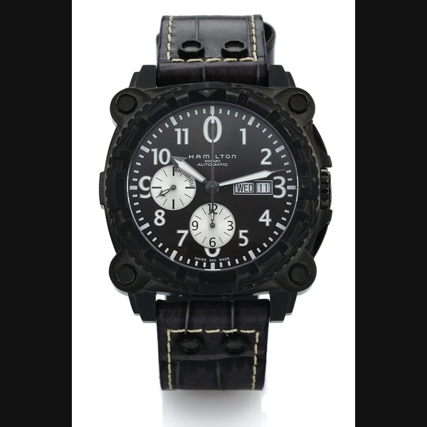 Hamilton Ref H786960