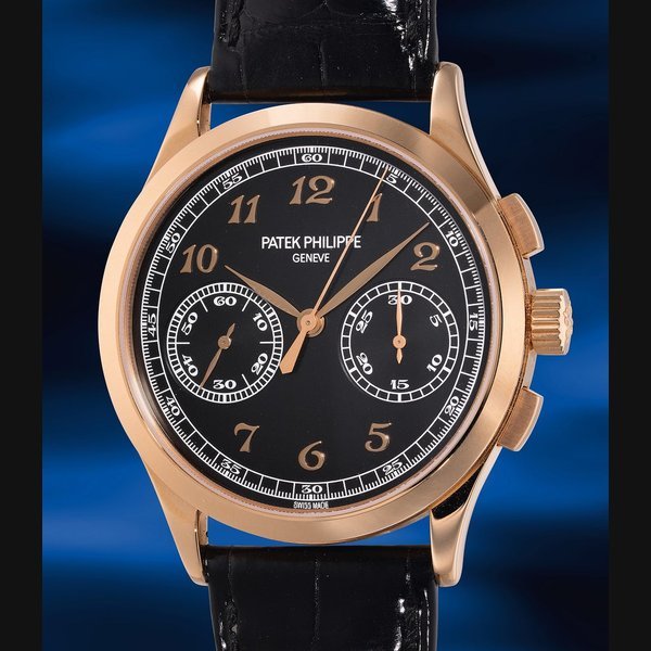 Patek Philippe Patek Philippe Ref. 5170R-010 · 5170R-010