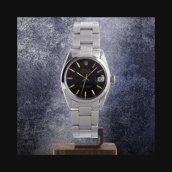 Rolex Rolex Datejust31 | 6824 | Midsize Datejust | Vintage