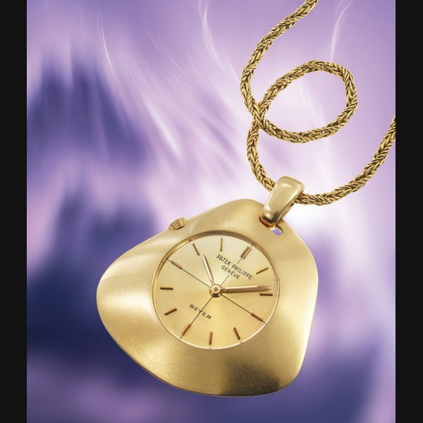 Patek Philippe Patek Philippe Ref. 788 Ricochet