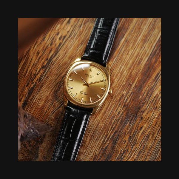 Rolex Cellini Danaos4243