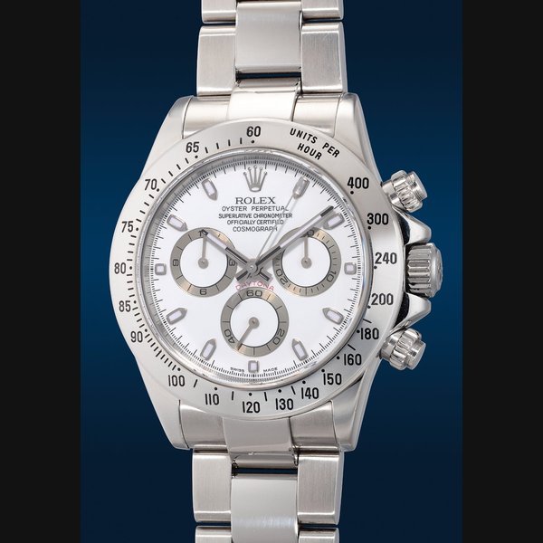 Rolex Rolex Ref. 116520 · 116520