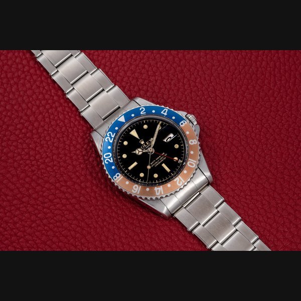 Rolex Rolex GMT-Master 'OCC'