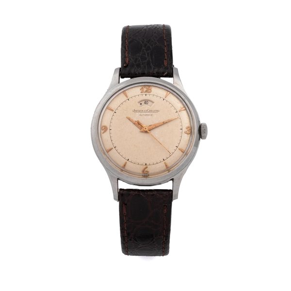 Jaeger-LeCoultre Jaeger Lecoultre Powermatic