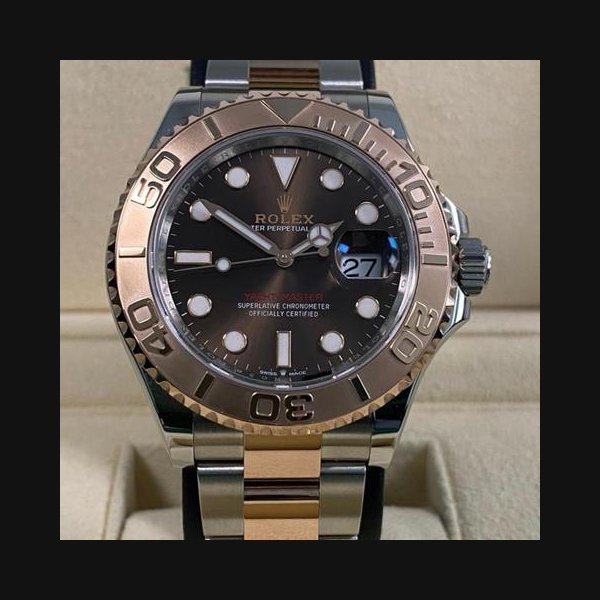 Rolex Rolex Yacht-Master40 Full Set 8/2025