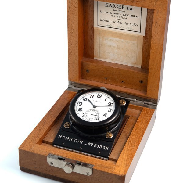 Hamilton Hamilton Ref No 239 Sh