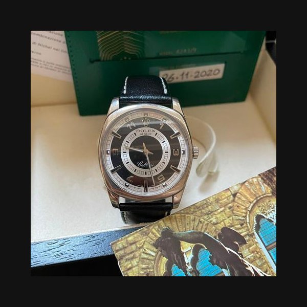 Rolex Rolex Cellini Danaos4243