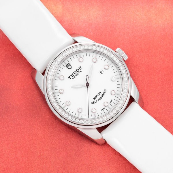 Tudor Tudor Glamour Date, Price & Market Data