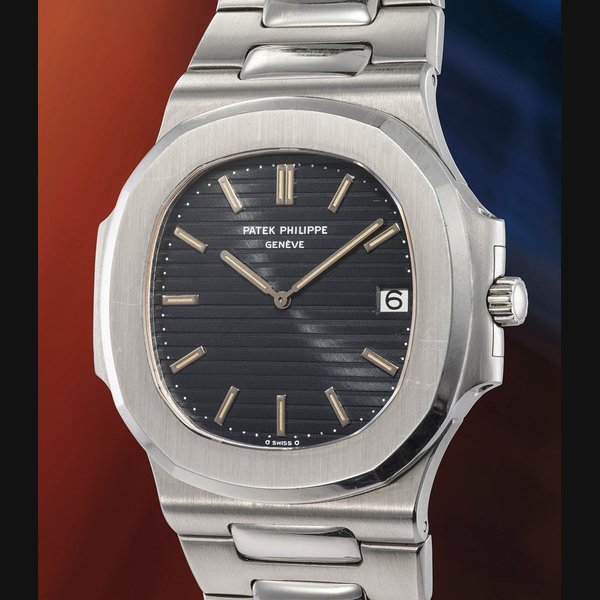 Patek Philippe Patek Philippe Ref. 3700/1 Nautilus