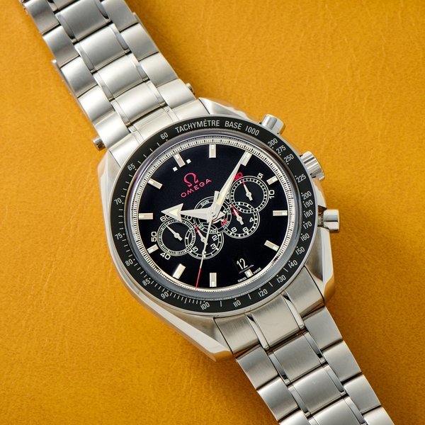 Omega Omega Speedmaster Specialties Olympic Games