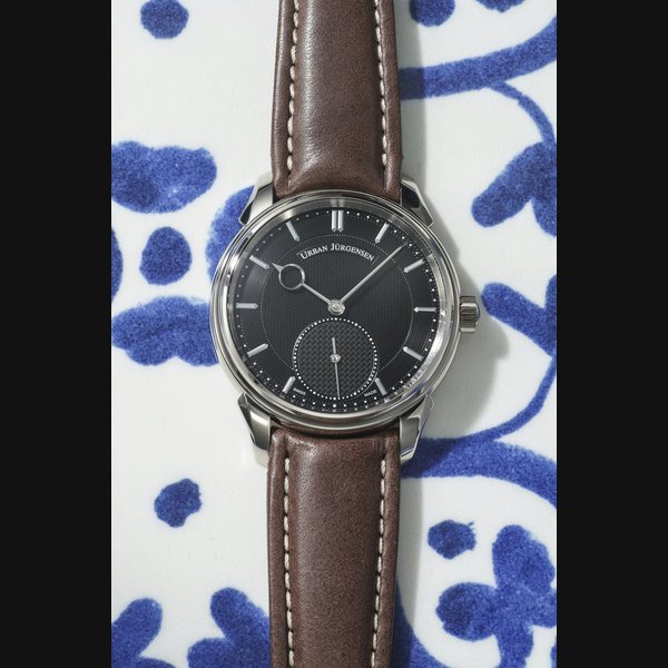 Urban J Urban Jürgensen Ref. 2140 · 2140