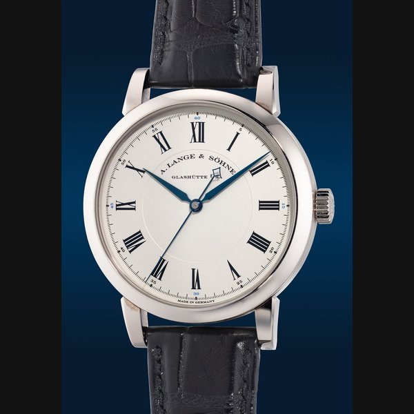 A. Lange & Söhne A. Lange & Söhne Ref. 232.026 Richard Lange · 232.026
