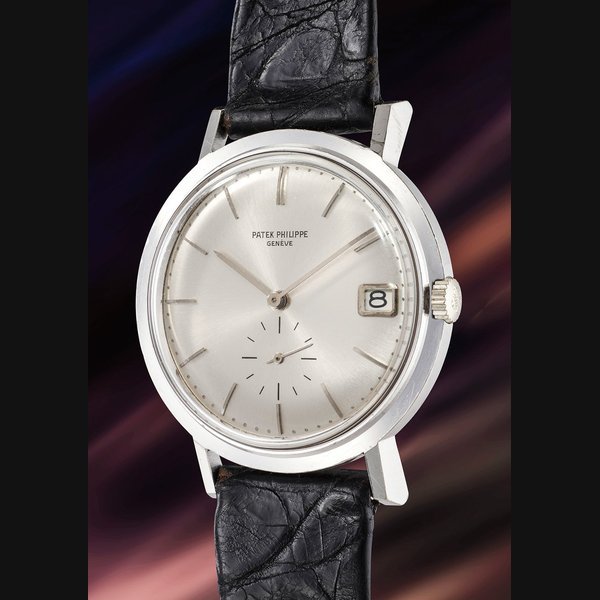 Patek Philippe Patek Philippe Ref. 3541