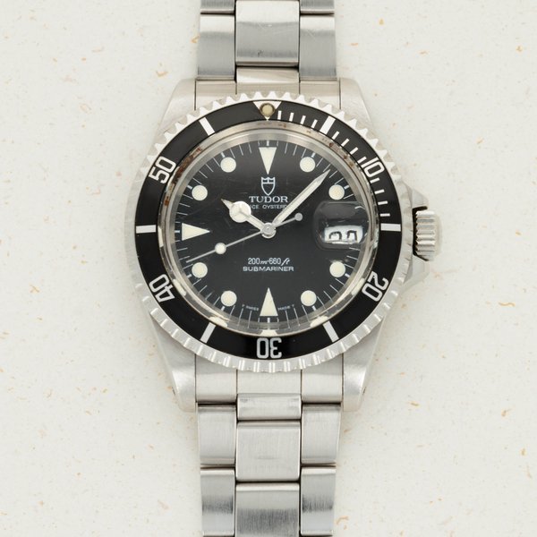Tudor Tudor Submariner 79090 · 79090