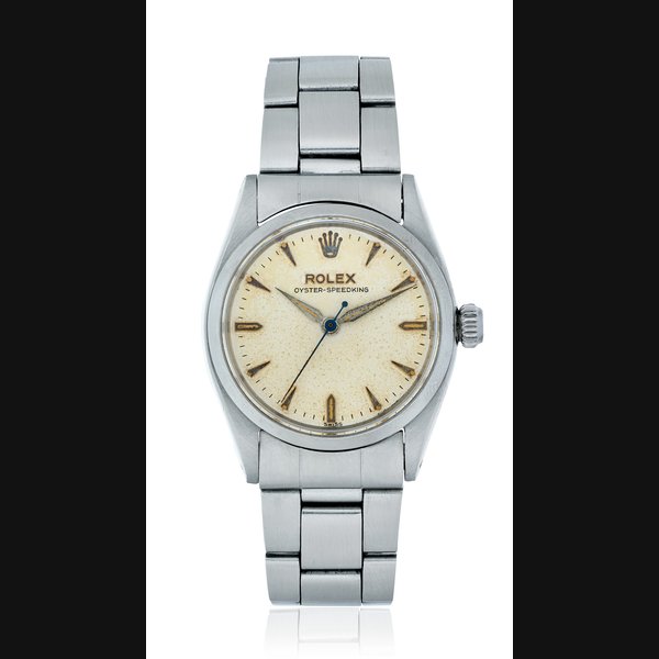 ROLEX OYSTER SPEEDKING, REF. 6420