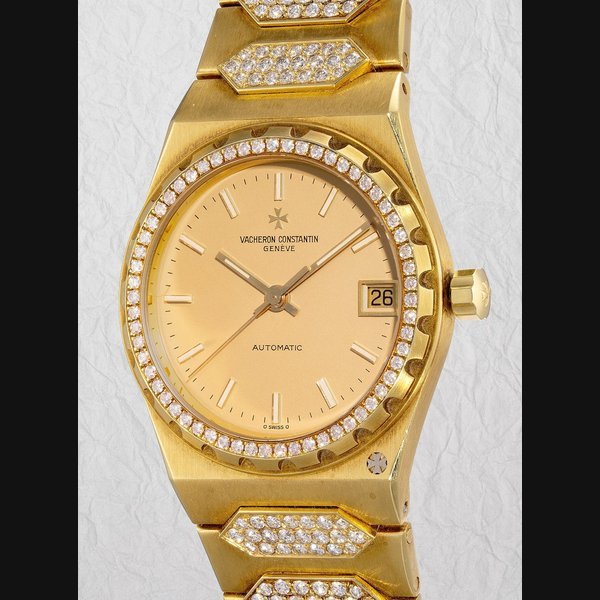 Vacheron Constantin Vacheron Constantin Ref. 46503 222