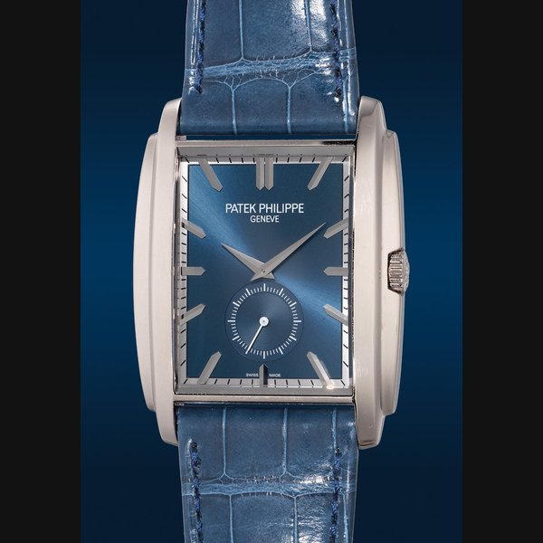 Patek Philippe Patek Philippe Ref. 5124G-011 Gondolo