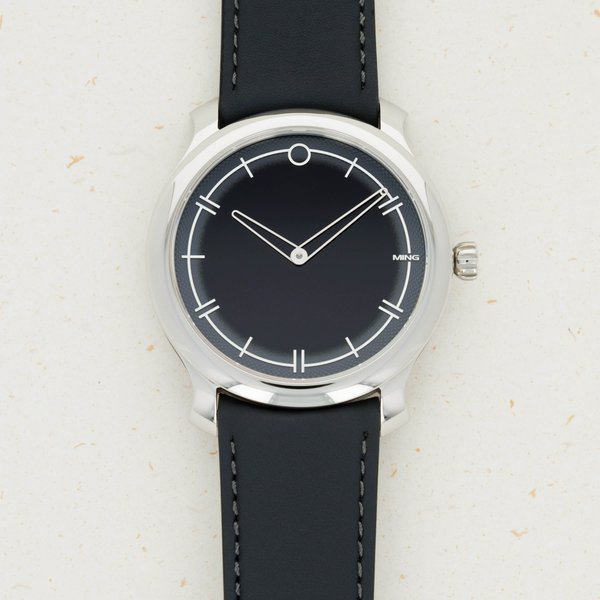 Ming Ming 27.02 Ultra Thin · 27.02