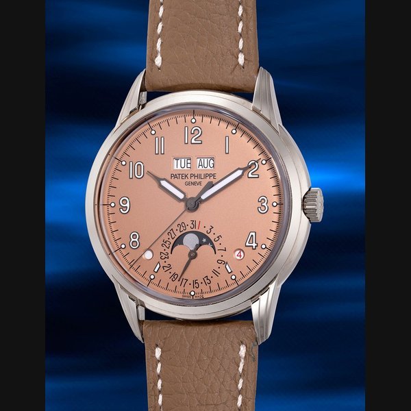 Patek Philippe Patek Philippe Ref. 5320G-011
