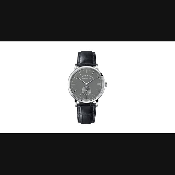 A. Lange & Sohne SAXONIA - 216.027 | A. Lange & Söhne